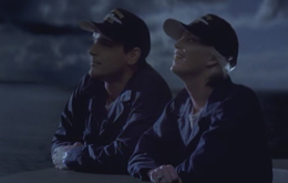 J.A.G. - Im Auftrag der Ehre (TV-Serie) - Staffel 1